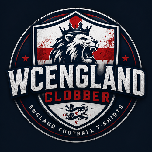WCENGLANDCLOBBER